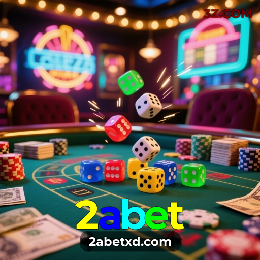 2abet Salvador - Support