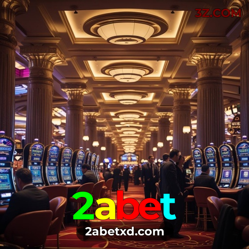 2abet Belo Horizonte - Provably Fair